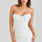 House Of CB Solaine Dress