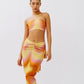 With Jean Naomi Set hire – Ziggy print