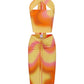 With Jean Naomi Set hire – Ziggy print